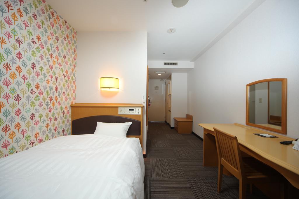 Hotel Wing International Tomakomai Exterior photo
