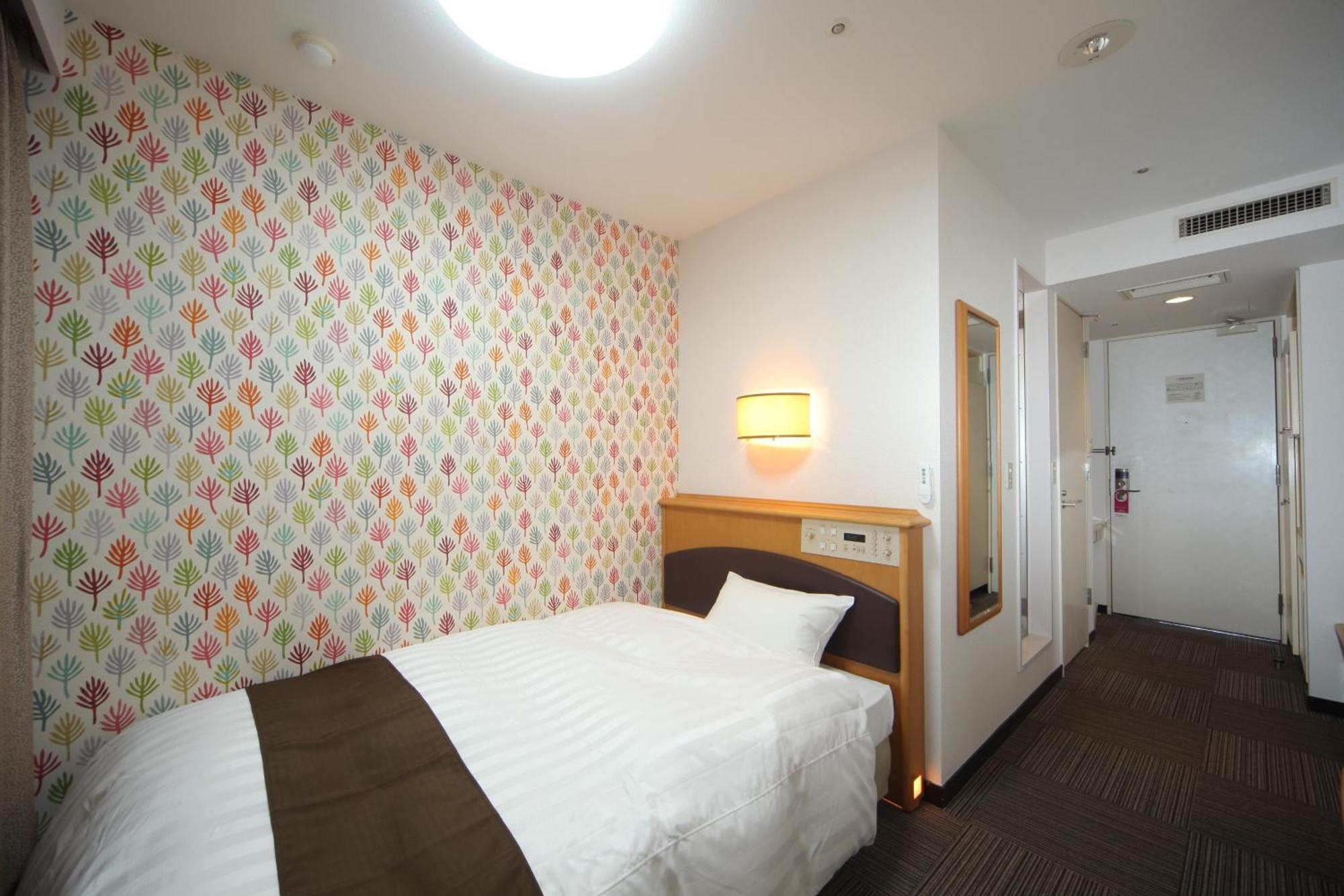 Hotel Wing International Tomakomai Exterior photo